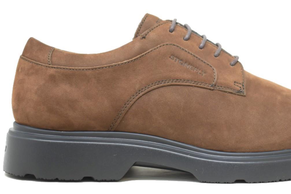 Blucher Stonefly FOREVER 2 en marrón para hombre