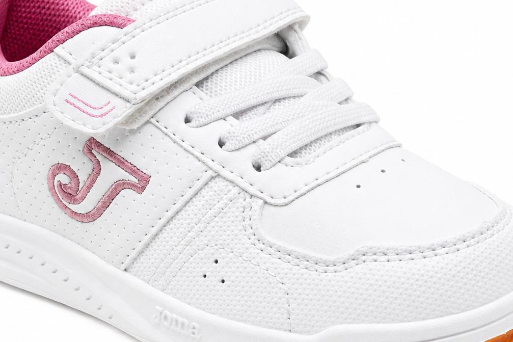 Zapatillas deportivas Joma W.Harvard WHARW2613V para Niña