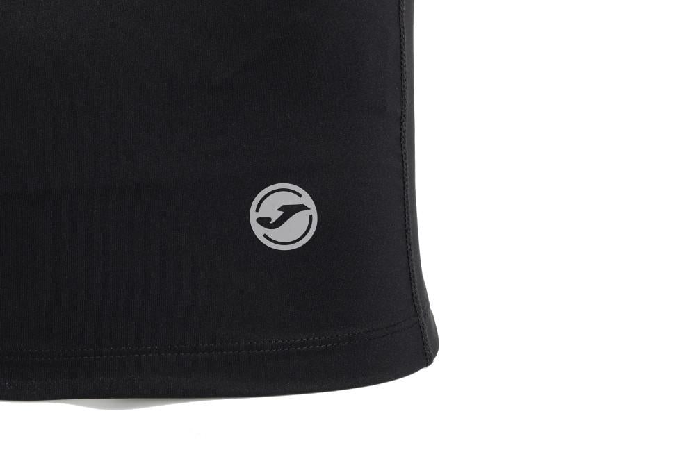 Camiseta de manga corta Joma 104190.582 Core en color negro