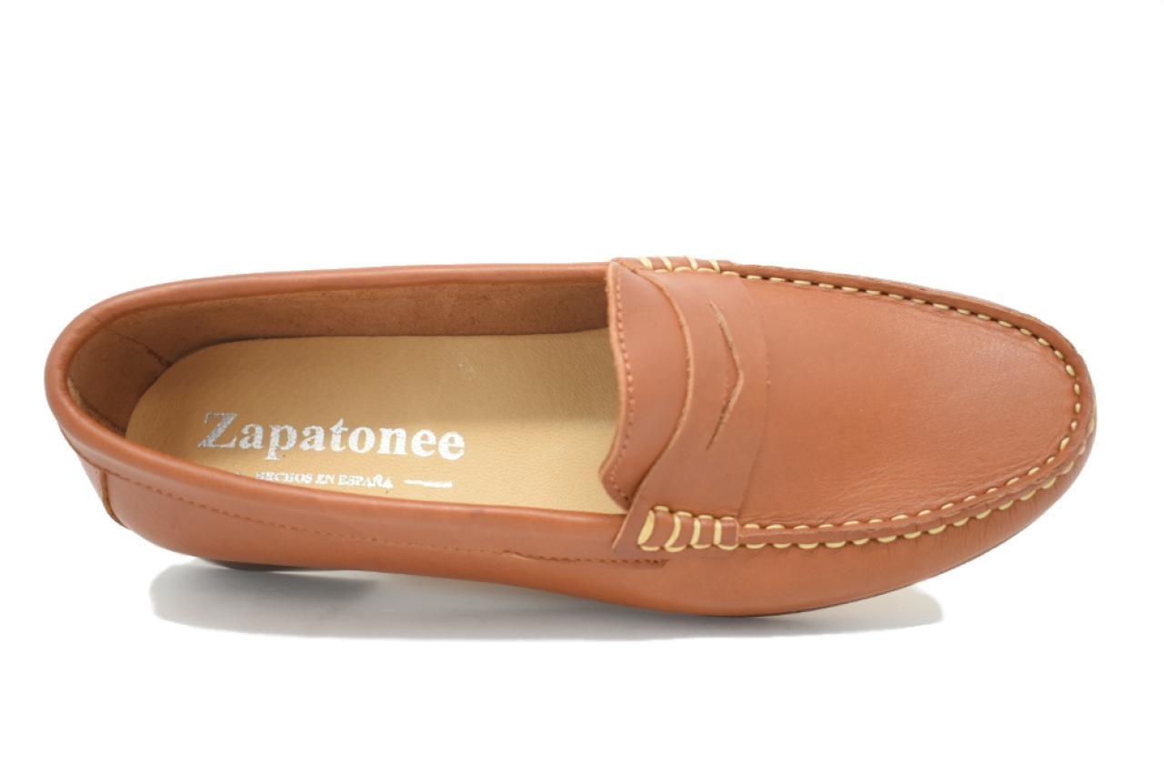 Mocasín Zapatonee 7000M