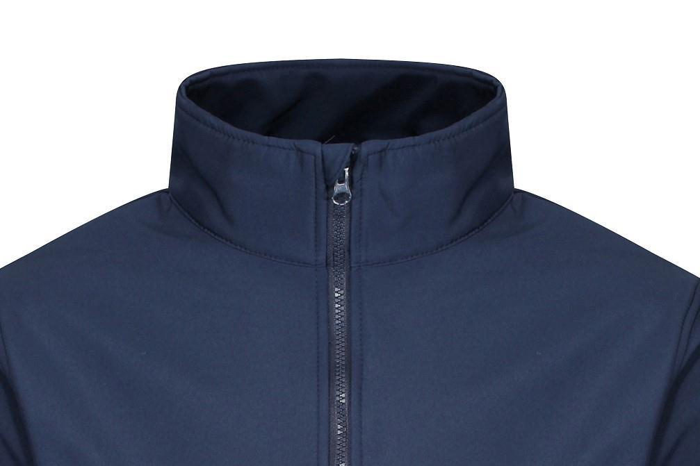 Chaqueta Regatta TRA628 en azul marino para hombre
