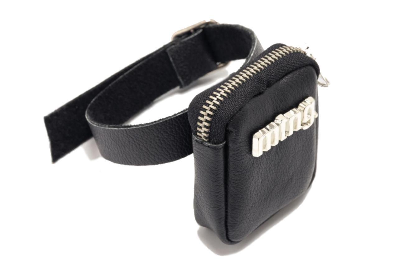 Monedero Mustang MPOCKET