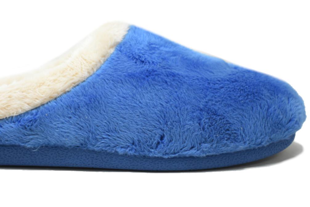 Zapatillas de casa J.ortega 1933 en color azul