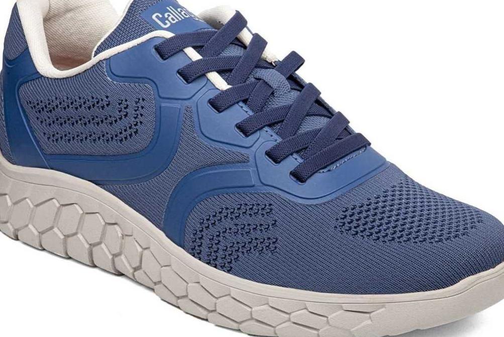Zapatilla Callaghan Goliat 50910