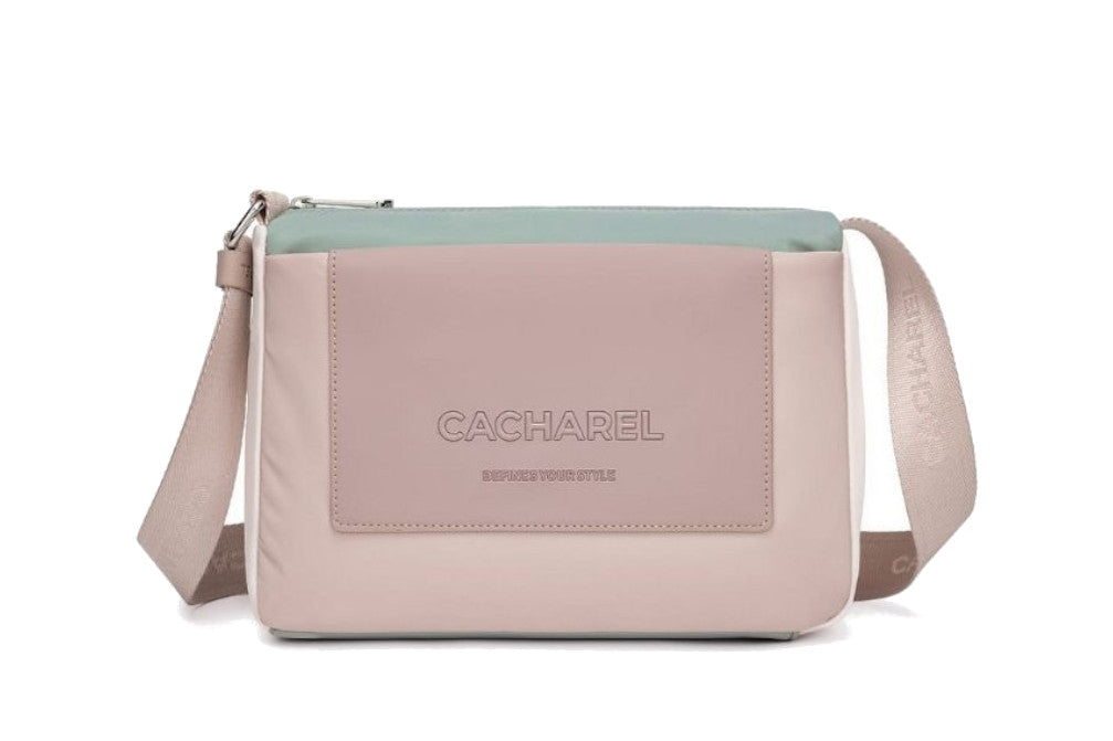 Bolso bandolera Cacharel bags CBL261005 – Bolso 3 Compartimentos con Cremallera