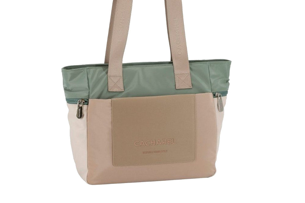 Bolso shopper Cacharel bags CBL261006 en multicolor - Tote Ligero con Cremallera