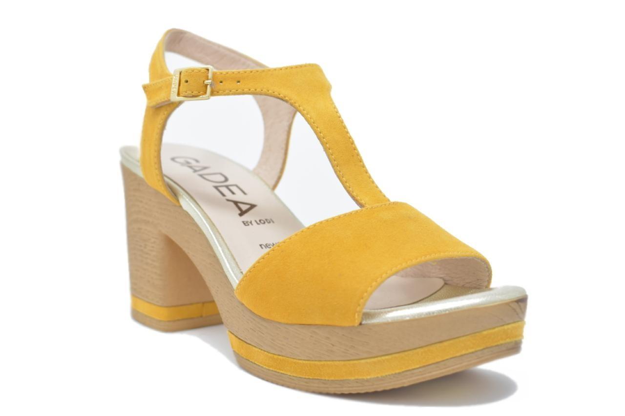 Sandalia Gadea 41490