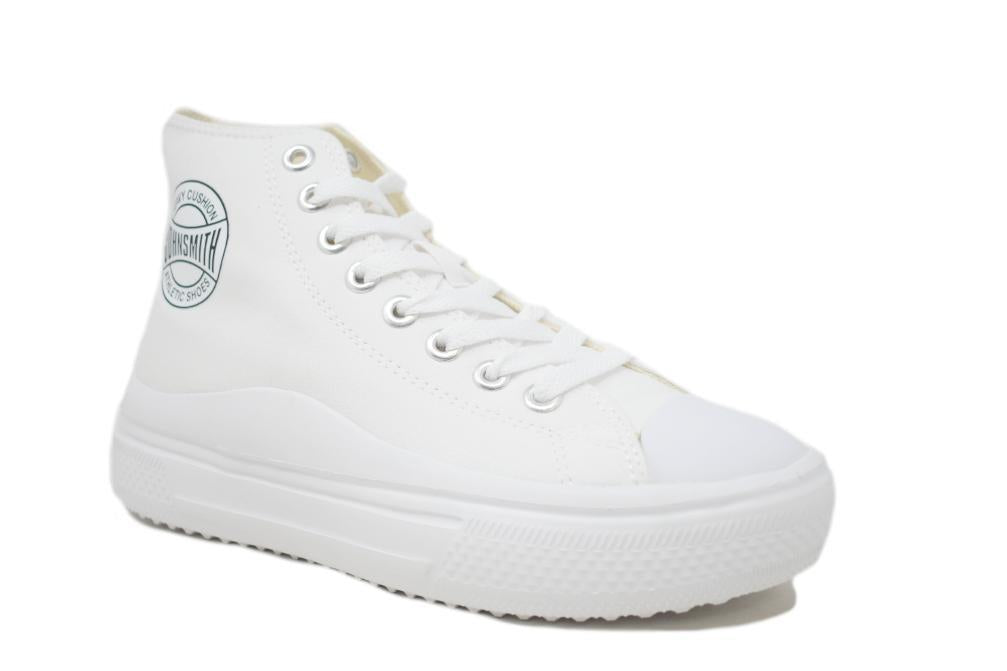 Zapatilla John Smith LICY HIGH