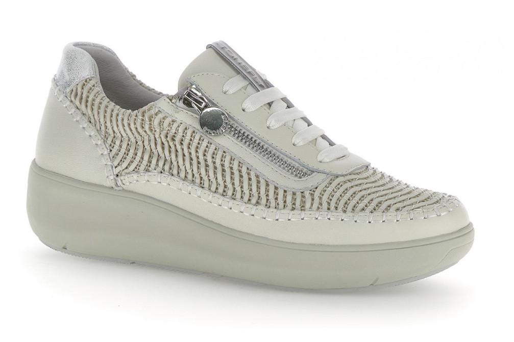 Zapatillas deportivas Stonefly 222378 Rock 33 en gris para mujer