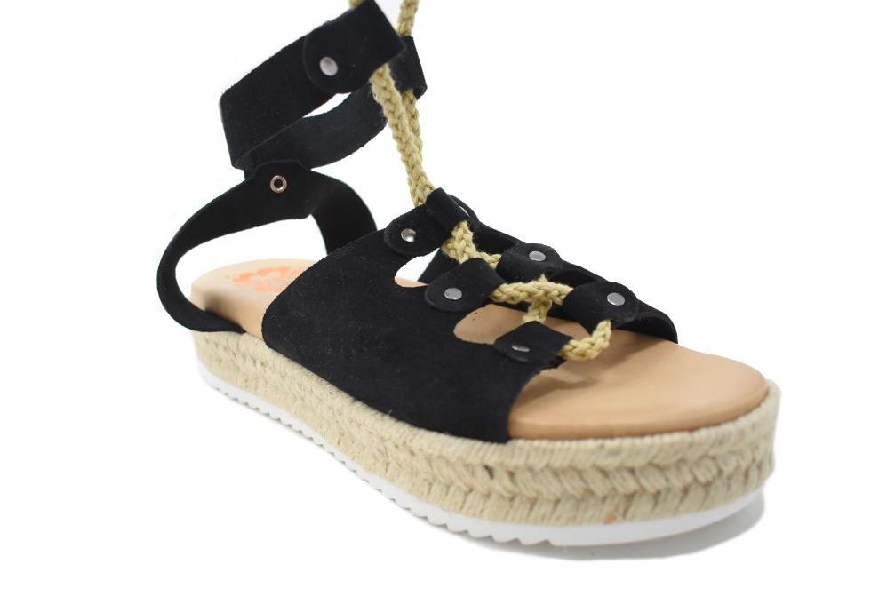 Sandalia Porronet Dalia 2763