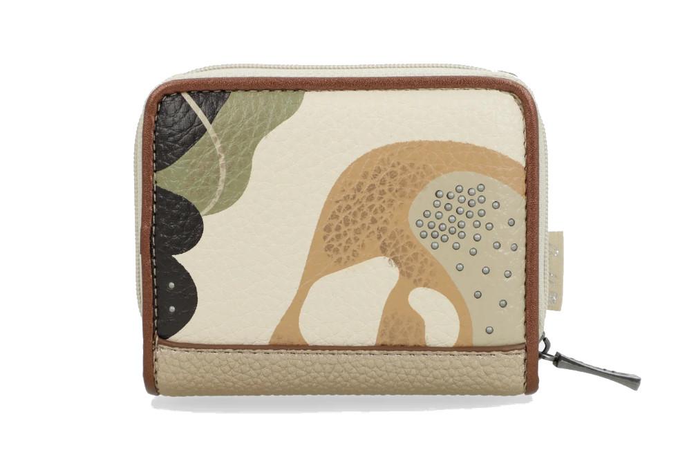 Billetero pequeño mujer Anekke Gaia 42879-903 en multicolor