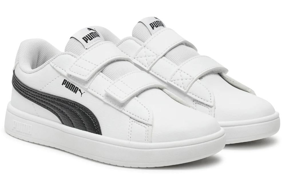 Zapatillas deportivas Puma 394253 13 Rickie Classic en blanco negro