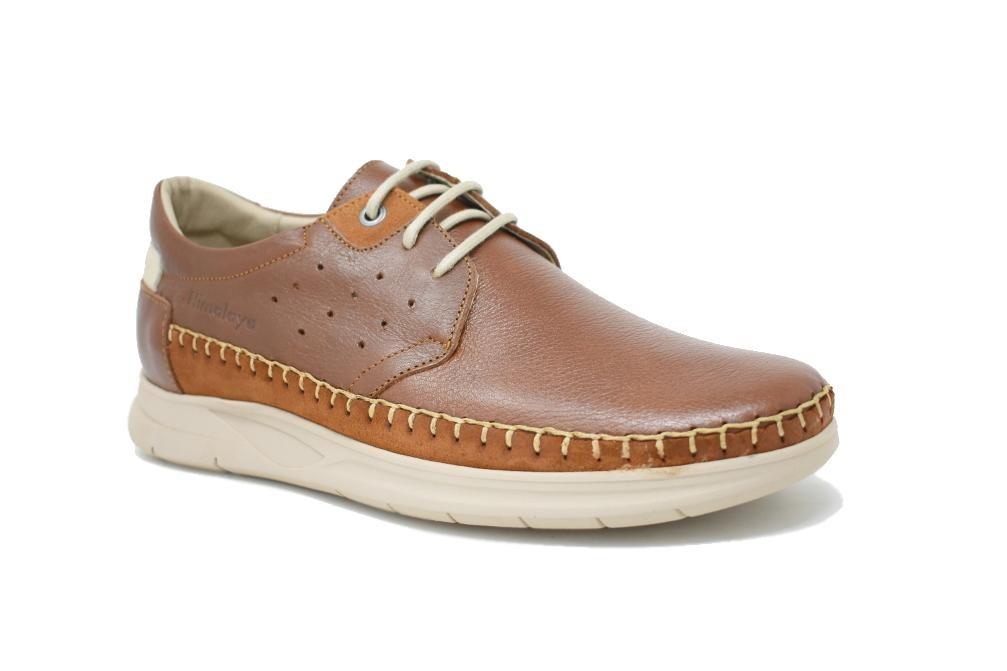 Zapato con cordones Himalaya 2991
