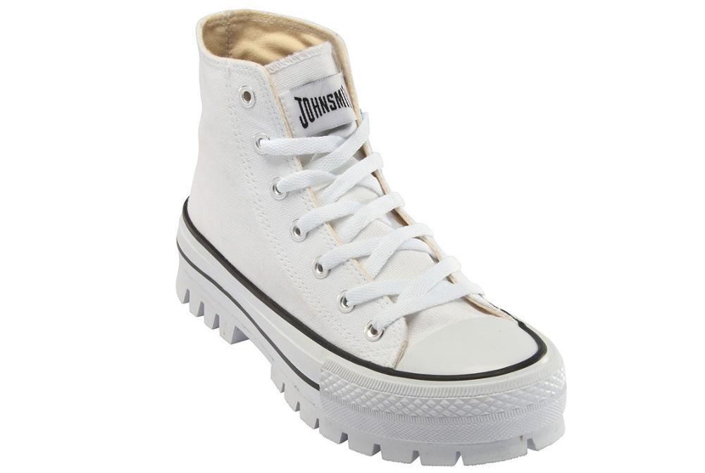 Zapatilla John smith LEMAN