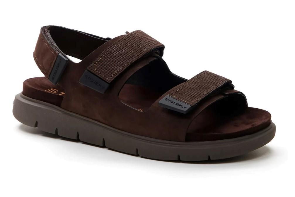 Sandalias Stonefly HYDRA 2 217804 para hombre en marrón