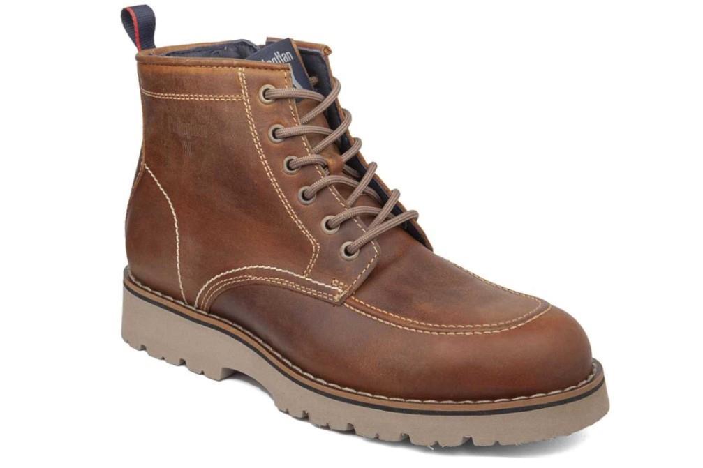 Botín para hombre Callaghan 52600 Vince