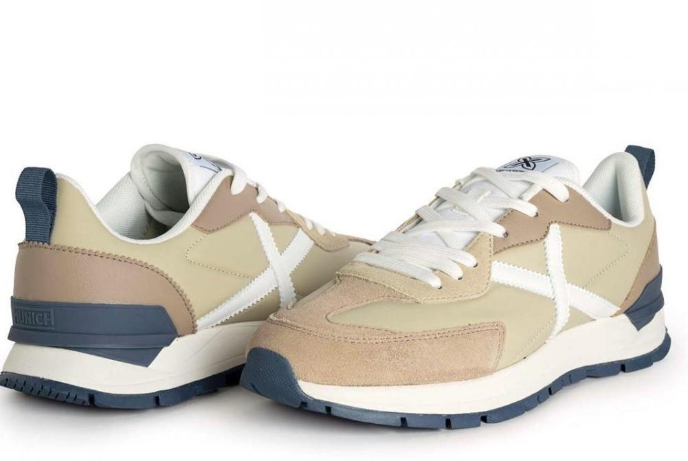 Zapatilla Munich VERSATILE 02 8832002
