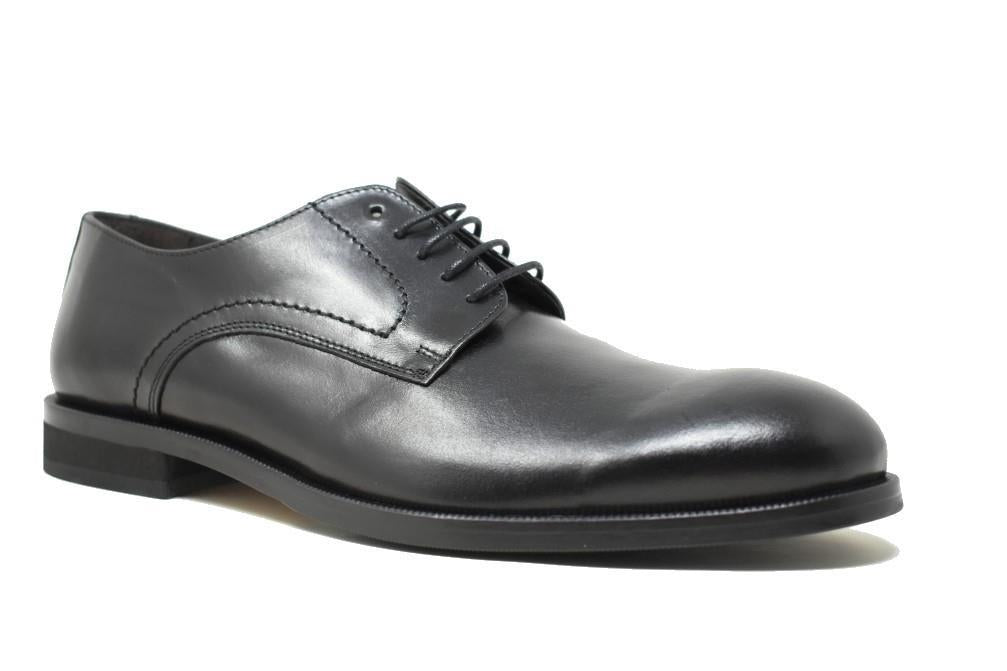 Zapato para hombre Luis gonzalo 7945 - Zapatos blucher con cordones- vestir hombre