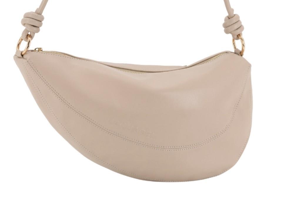 Bandolera Cacharel bags CT251118 en beige