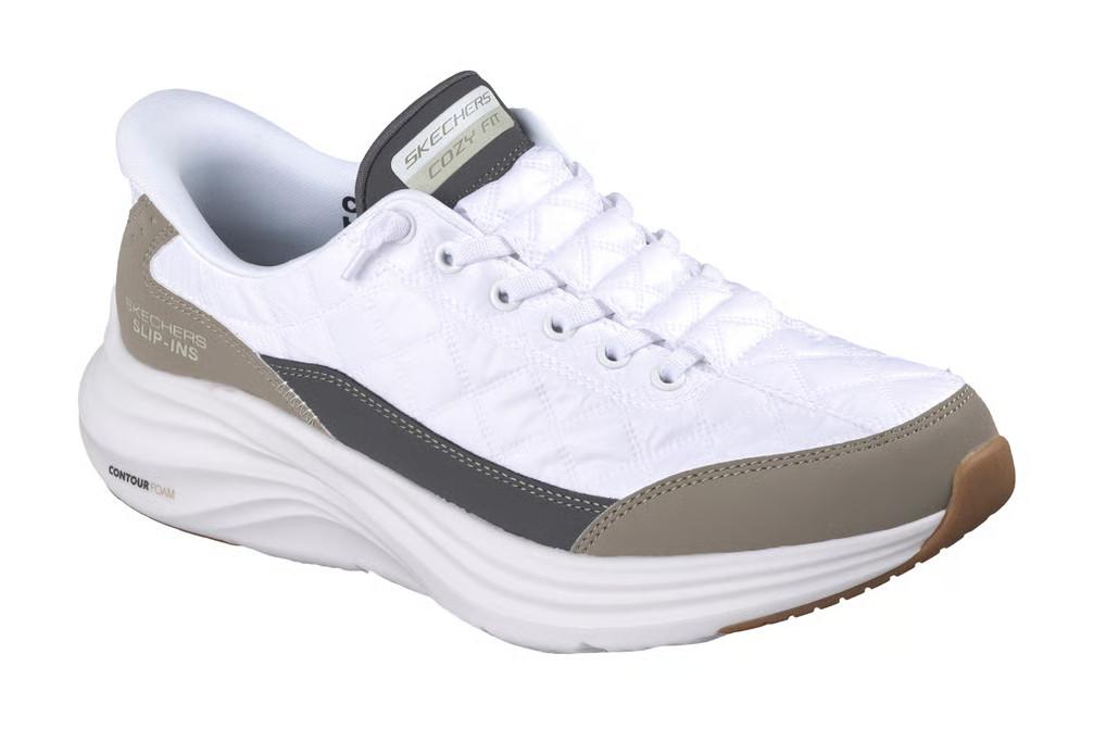 Zapatillas Deportivas Hombre Skechers Slip-ins Contour Foam Cozy Fit | Air-Cooled Memory Foam