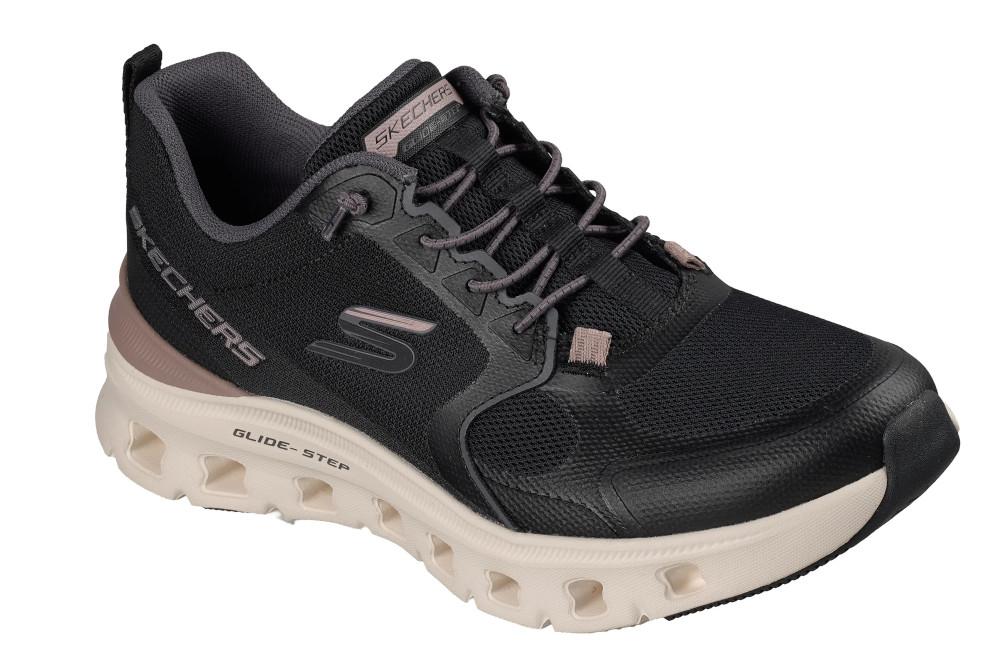 Zapatillas deportivas Skechers Glide-Step Pro Cool Drift 150484 negras para mujer