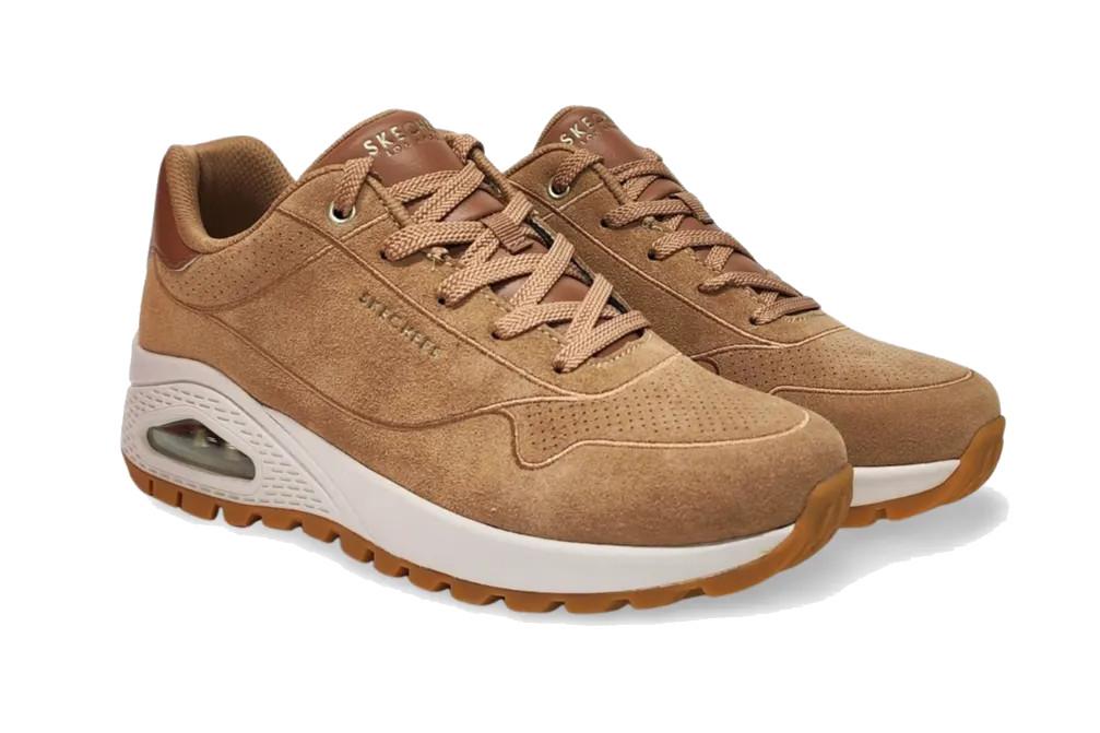 Zapatillas deportivas Skechers UNO RUGGED-CHILLPROO en nut