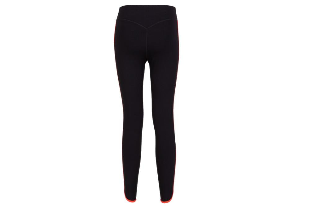 Leggins Joma 901572 Combi Torneo negro coral