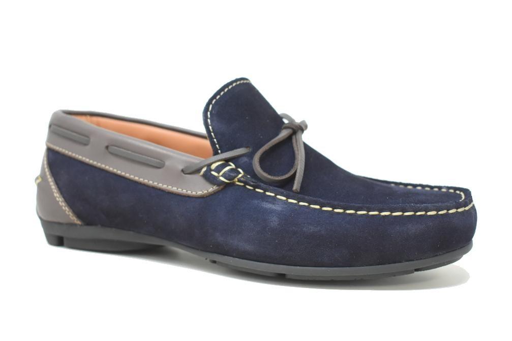 Mocasin Piero Masetti 4801