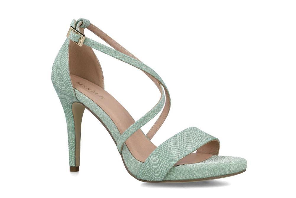 Zapato Menbur CETUS 23688