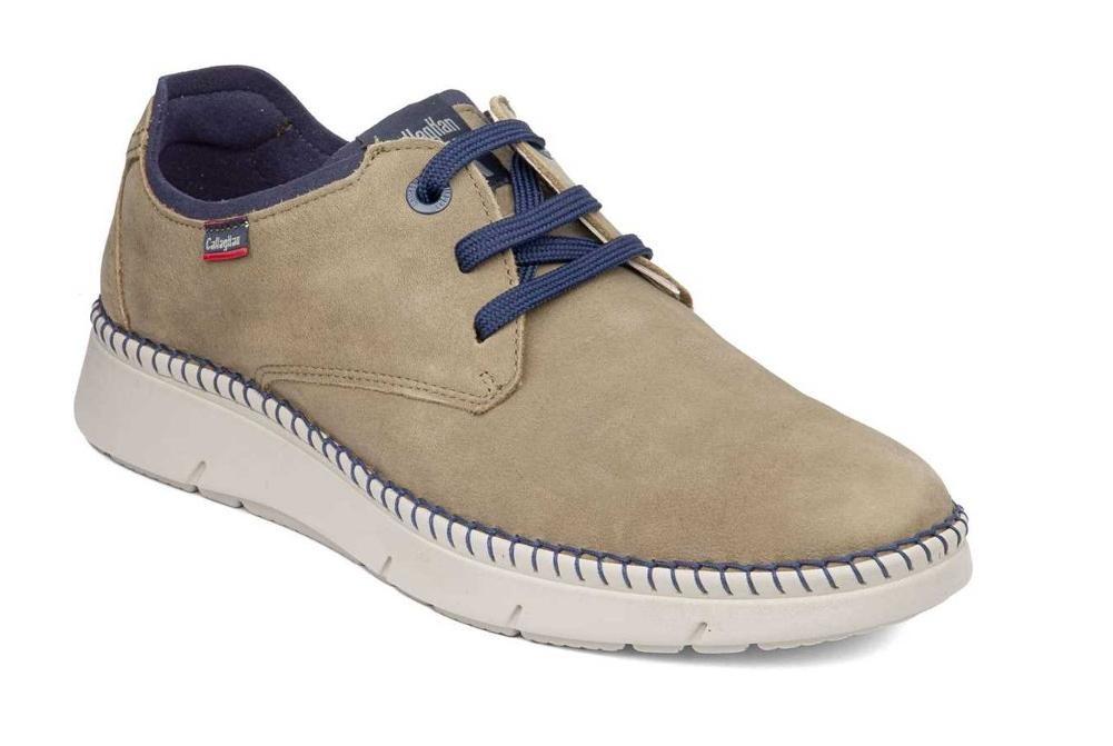 Zapato Callaghan Circular 53500