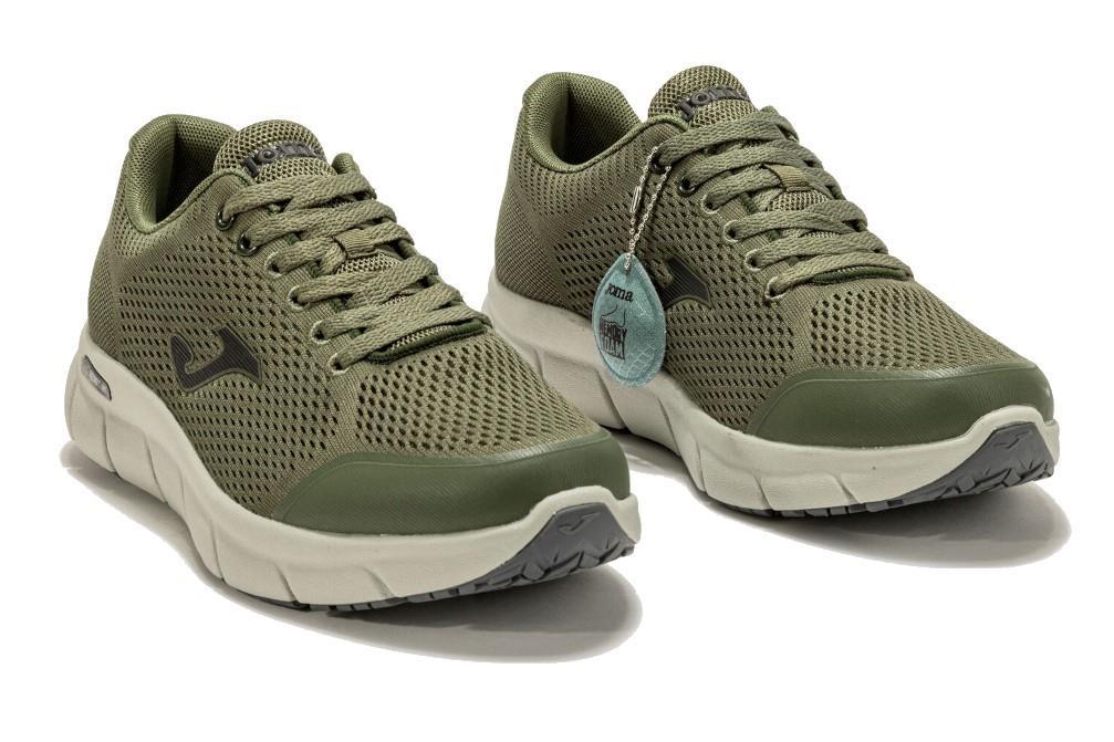 Zapatillas deportivas Joma Zen Men 25 en verde para hombre