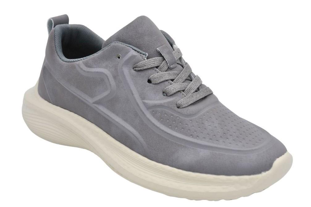 Zapatillas deportivas Eoligeros en gris para mujer