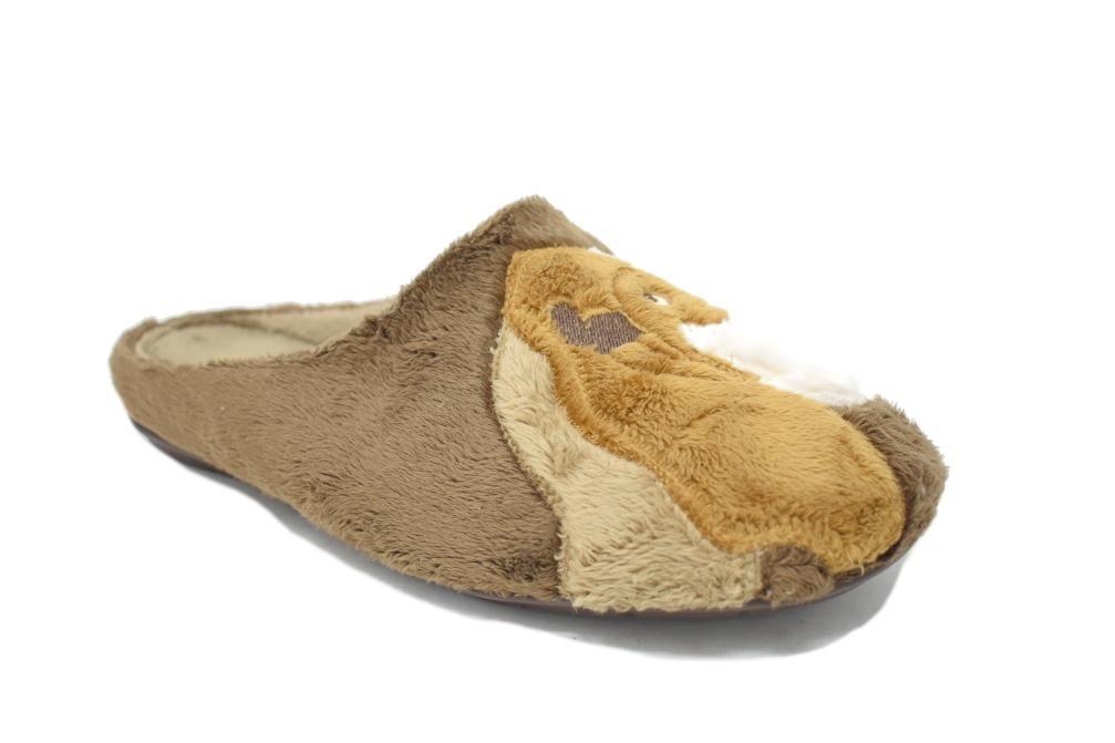 Zapatillas de casa Costa HI1234