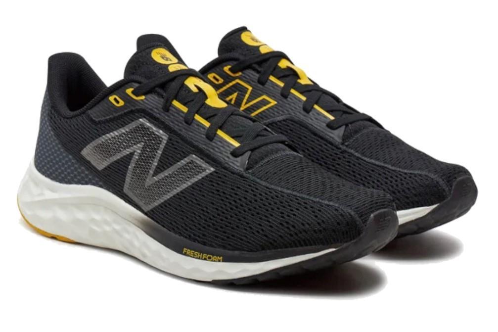 Zapatillas de running New Balance Fresh Foam Arishi v4 MARISYY4