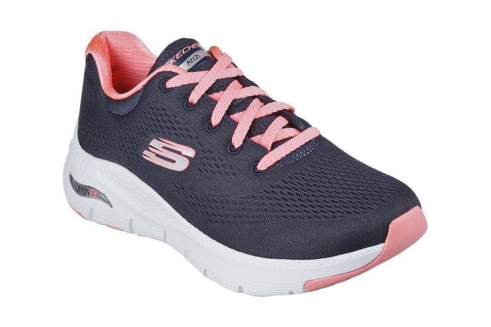Zapatilla Skechers Arch Fit - Big Appeal 149057 para mujer