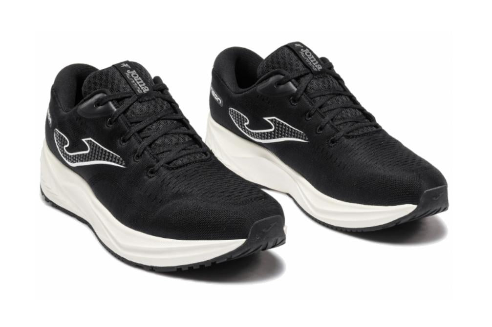 Zapatillas de running Joma Neon Men 2601 RNEOW2601 negras para hombre
