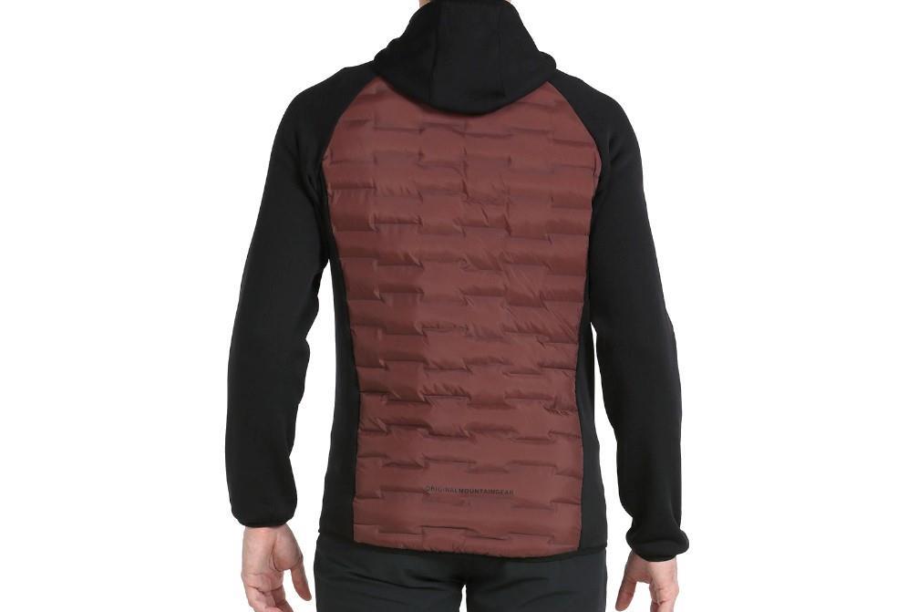Cazadora +8000 Sawel para hombre