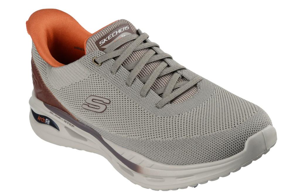 Zapatillas Skechers 210994 Slip-ins Relaxed Fit: Arch Fit Orvan - Kincade