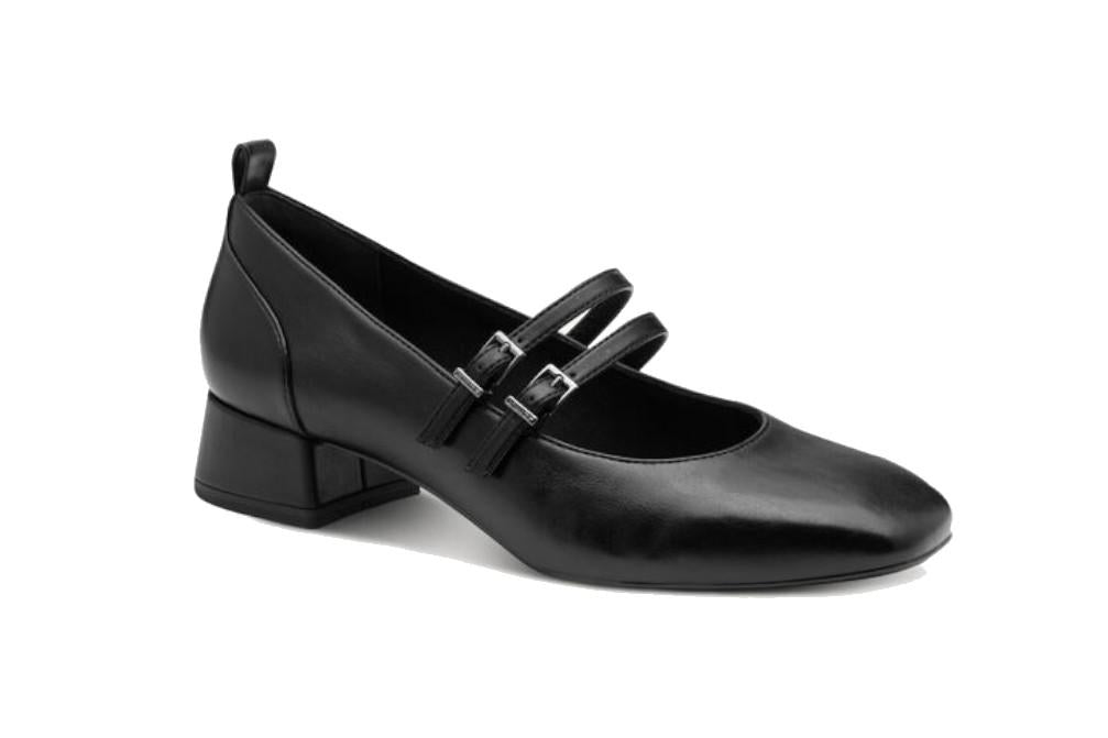 Merceditas Tamaris 22318 en color negro