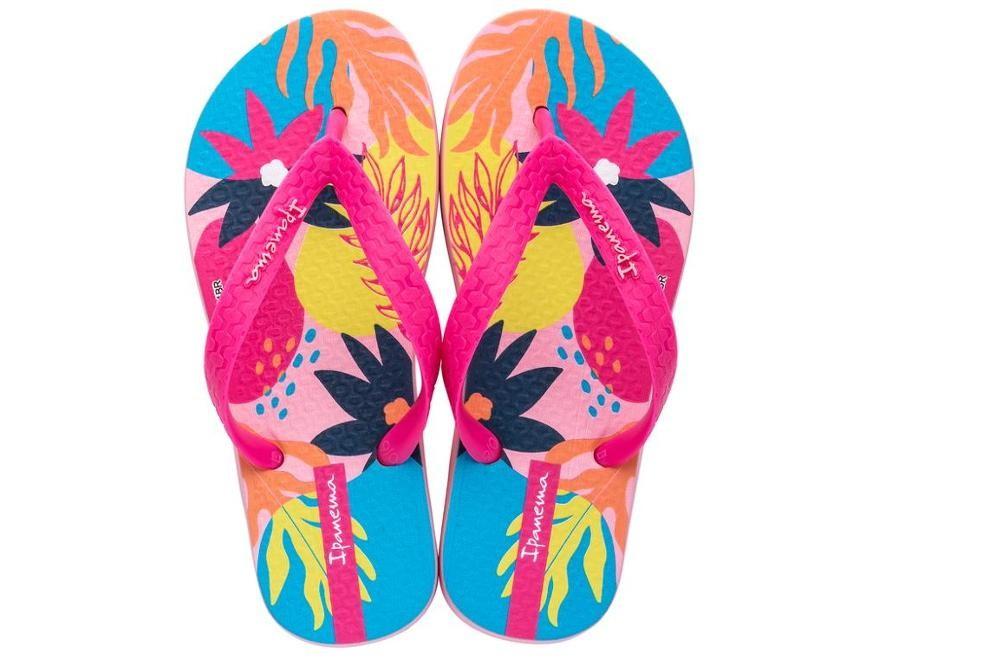 Chanclas IPANEMA CLASSIC X KIDS IP83185