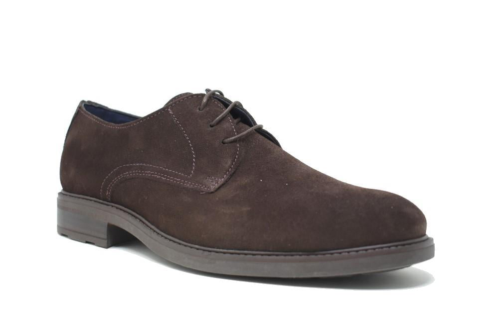 Blucher para hombre Molina 3610