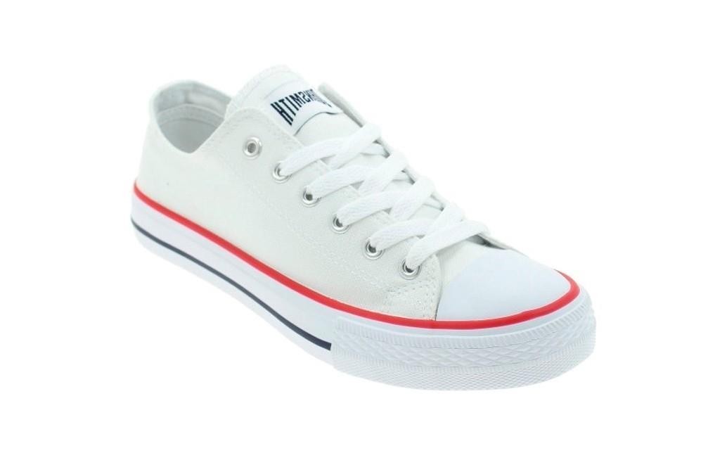 Zapatillas casual unisex de lon a John smith Summer 24V