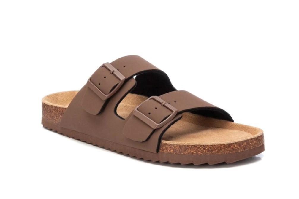 Sandalias XTI 142274 en taupe para hombre