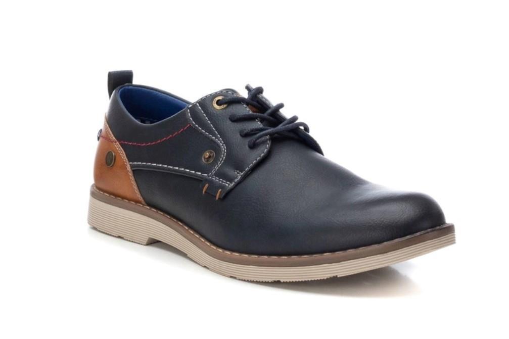 Zapatos oxford XTI 142505 para hombre