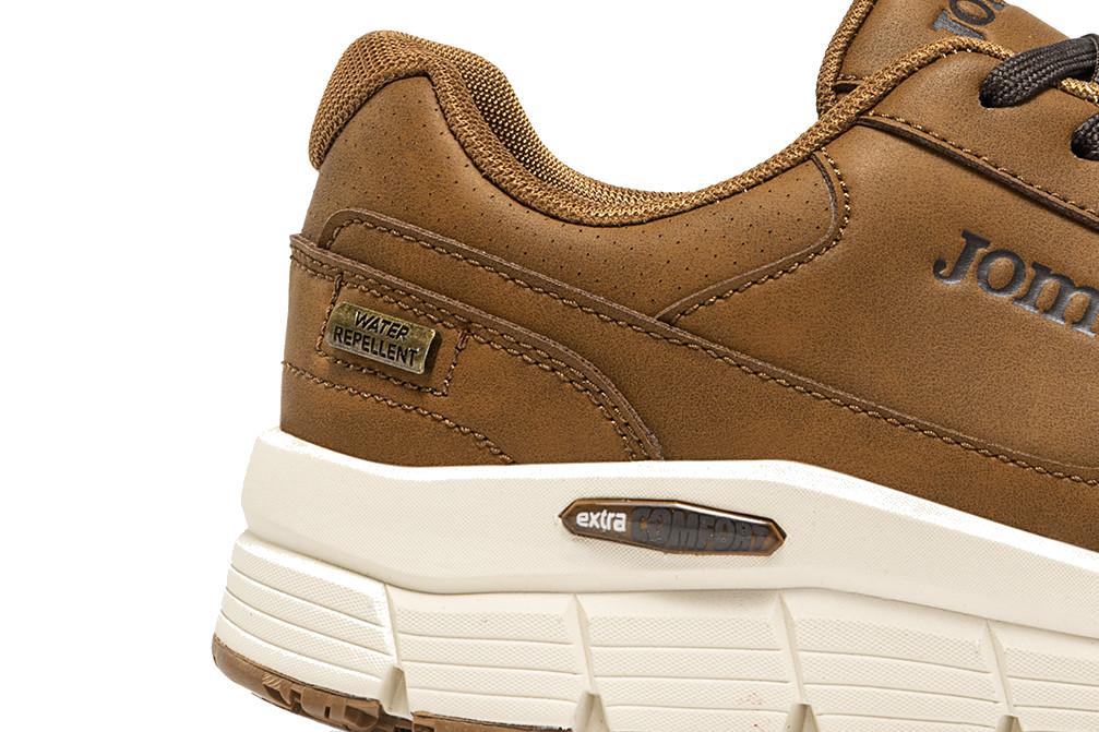 Zapatillas deportivas Joma Argus Men 2624 CARGUW2624 marrones para hombre