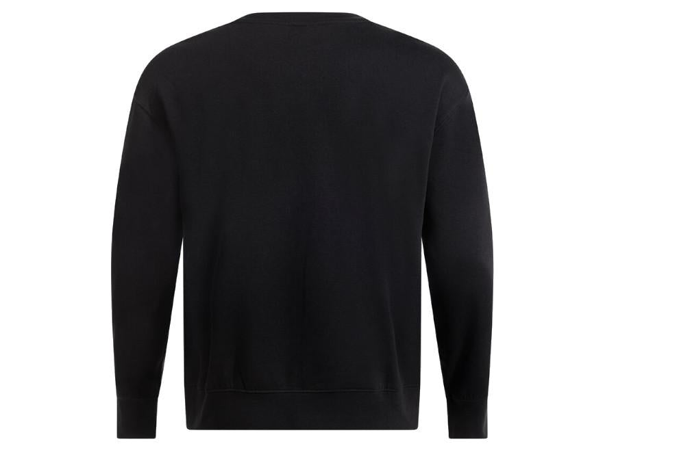 Sudadera Joma 104554AA100B Mimentic para hombre en negro