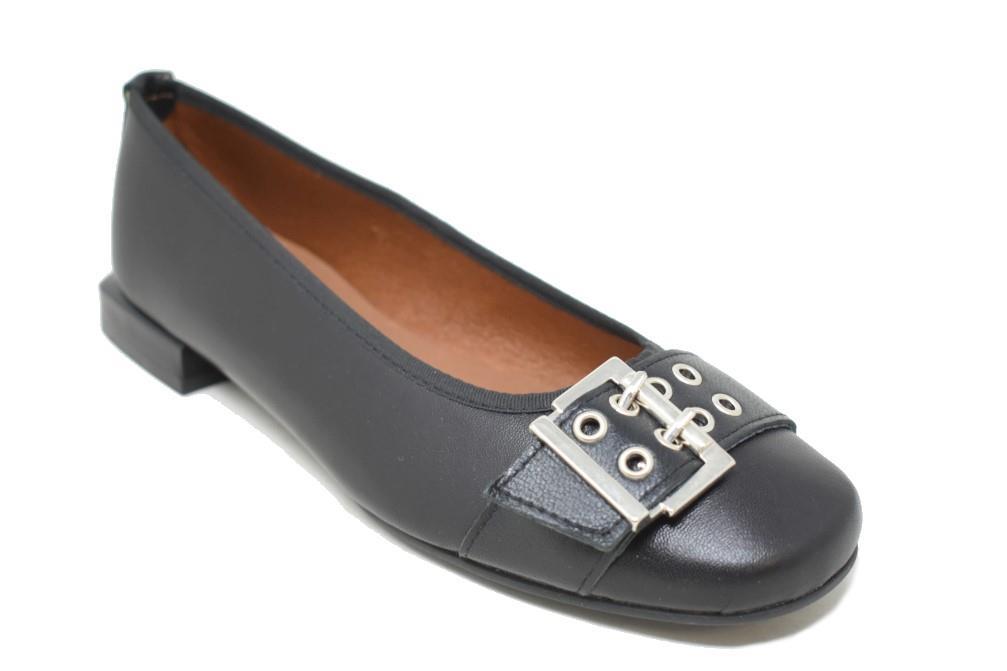 Bailarinas InVogue 172 en negro para mujer