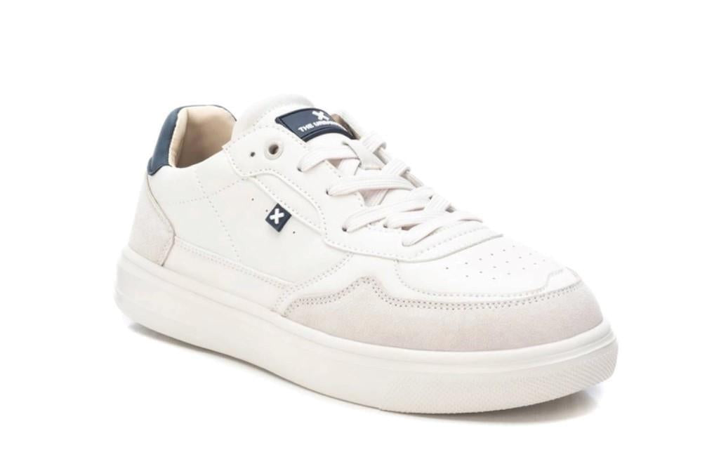 Zapatillas deportivas Xti 143329 en blanco para hombre