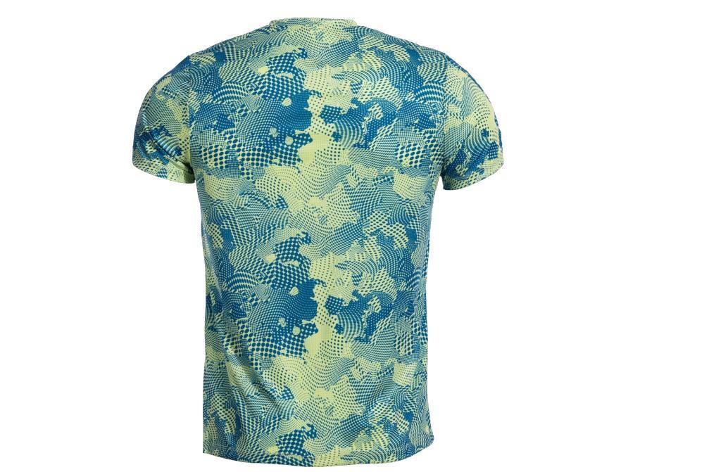 Camiseta manga corta Joma R-City Hydrogen para hombre