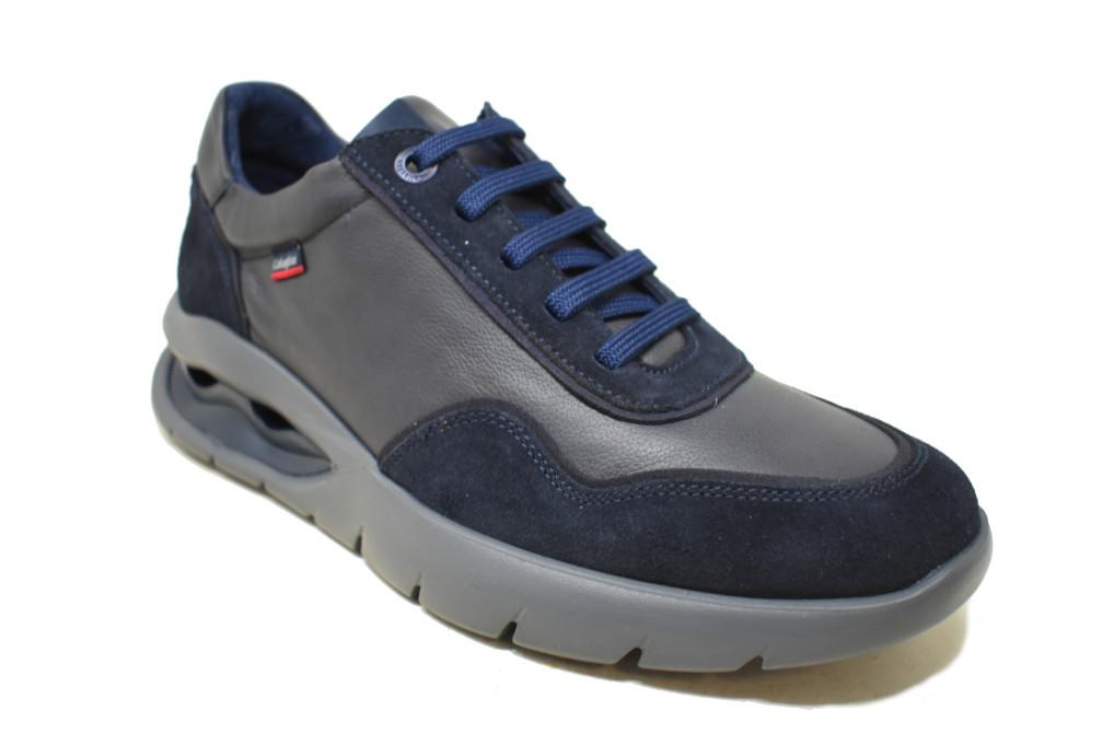 Zapatillas deportivas Callaghana 45423 Vento en azul